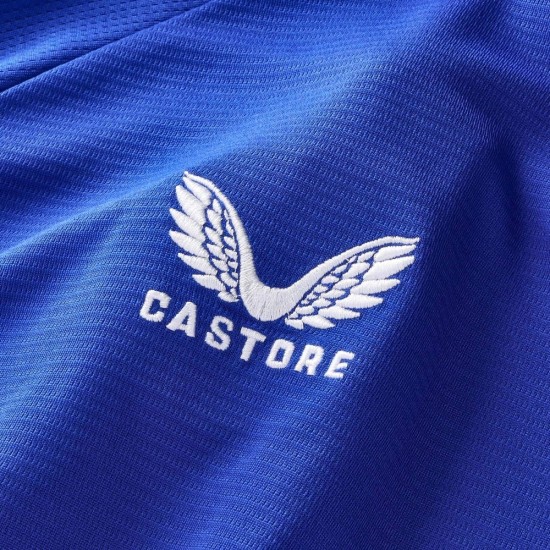 Camiseta de local Everton 2026/27 para niño Camiseta de local Everton 2026/27 para niño