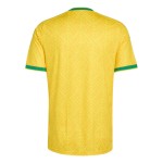 Camiseta de la Copa Mundial 2026 de Sudáfrica Primera Equipación para Hombre Camiseta de la Copa Mundial 2026 de Sudáfrica Primera Equipación para Hombre
