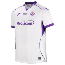 Camiseta de visitante Fiorentina 2026/27 para hombre