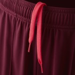 Pantalones Cortos Visitante Hombre OL 2026/27