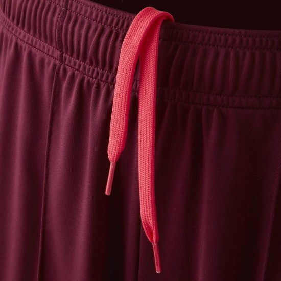 Pantalones Cortos Visitante Hombre OL 2026/27