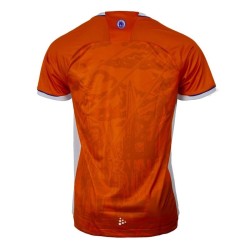 Camiseta tercera para niños IFK Göteborg 2024 Camiseta tercera para niños IFK Göteborg 2024