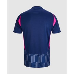 Camiseta de visitante de hombre Nottingham Forest 2024/25 Camiseta de visitante de hombre Nottingham Forest 2024/25