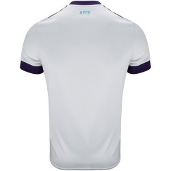 Camisa de visitante para niño AFC Bournemouth 2024/25