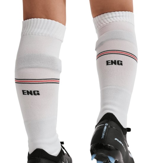 Equipación England 2026 Home World Cup para Niño
