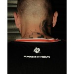 Camiseta Especial OGC Nice 2025/26 para Hombre Camiseta Especial OGC Nice 2025/26 para Hombre