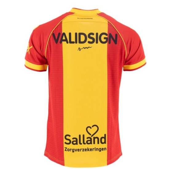 Camiseta local de hombre Go Ahead Eagles 2026/27
