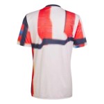 Camiseta pre-partido tercera SS26 infantil Bayern Munich 2025/26 Camiseta pre-partido tercera SS26 infantil Bayern Munich 2025/26