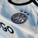 Camiseta Tercera Equipación Hombre Ajax 2026/27