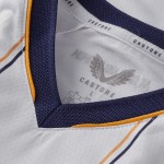 Camiseta Visitante Everton 2026/27 Hombre Camiseta Visitante Everton 2026/27 Hombre