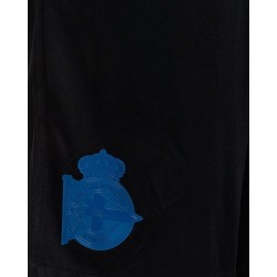 Pantalón corto visitante de mujer Deportivo La Coruña 2026/27 Pantalón corto visitante de mujer Deportivo La Coruña 2026/27