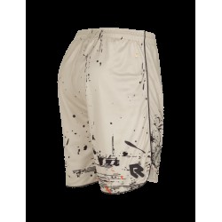 Pantalones cortos visitante FC Volendam 2025/26 niño Pantalones cortos visitante FC Volendam 2025/26 niño