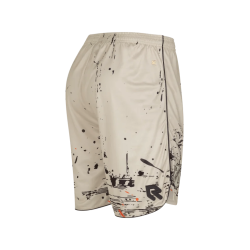 Pantalones cortos visitante FC Volendam 2025/26 hombre
