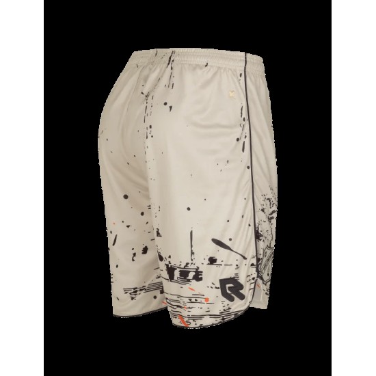 Pantalones cortos visitante FC Volendam 2025/26 mujer