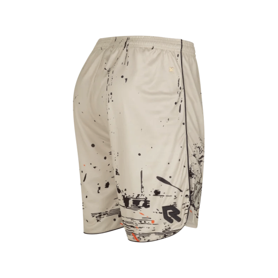 Pantalones cortos visitante FC Volendam 2025/26 hombre Pantalones cortos visitante FC Volendam 2025/26 hombre