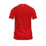 Camisa de casa para niño SC Freiburg 2024/25 Camisa de casa para niño SC Freiburg 2024/25