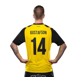 Camiseta local para hombres BK Häcken 2024 Camiseta local para hombres BK Häcken 2024