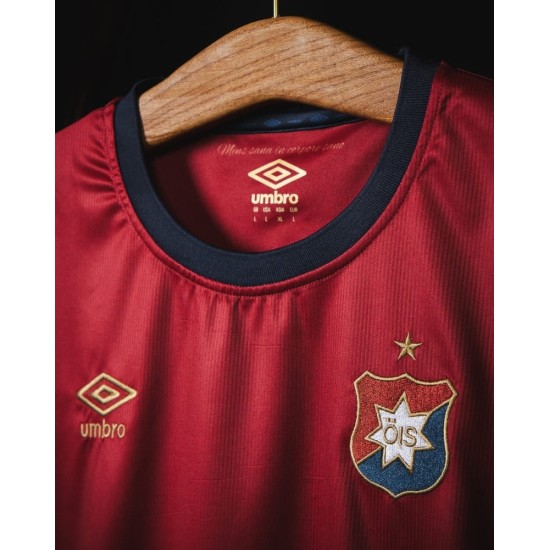 Camiseta de hombre Örgryte IS 2026 de local