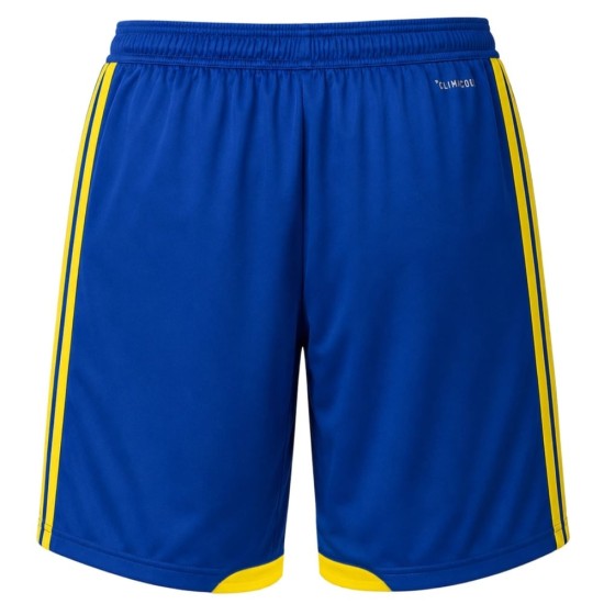 Conjunto local SC Cambuur 2026/27 para niño Conjunto local SC Cambuur 2026/27 para niño