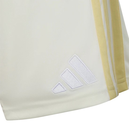 Pantalones cortos tercera 1.FC Union Berlin 2026/27 para niño Pantalones cortos tercera 1.FC Union Berlin 2026/27 para niño