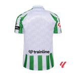 Camiseta de casa de niño Real Betis 2024/25 Camiseta de casa de niño Real Betis 2024/25