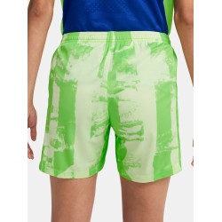 Pantalones cortos de tercera de mujer FC Barcelona 2024/25