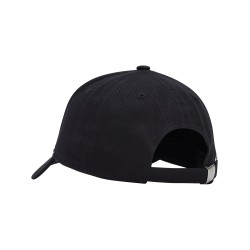 1.FC Union Berlin Gorro Logo – Negro
