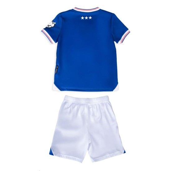 Niño Ipswich Town 2025/26 Kit Local Niño Ipswich Town 2025/26 Kit Local