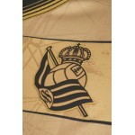 Camiseta de manga larga de visitante de mujer Real Sociedad 2024/25