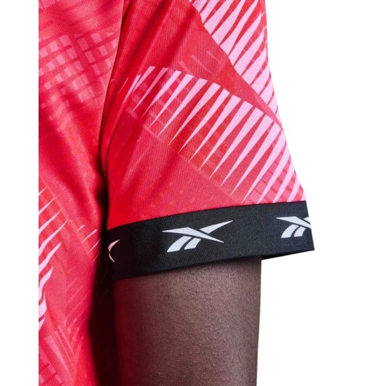 Camiseta de calentamiento tercera Charlton Athletic 2026/27 para hombre