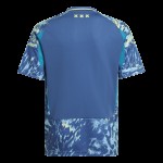 Camiseta Visitante de Ajax 2024/25 para Niños Camiseta Visitante de Ajax 2024/25 para Niños