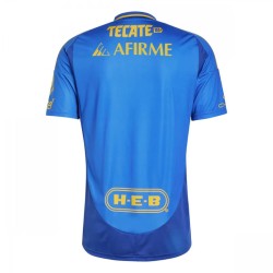 Camiseta Hombre Tigres UANL 2024/25 Visitante Camiseta Hombre Tigres UANL 2024/25 Visitante