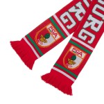 Bufanda City FC Augsburg Bufanda City FC Augsburg