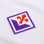 Camiseta de visitante Fiorentina 2026/27 para niño