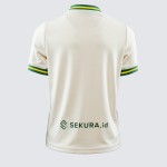 Camiseta Tercera de Norwich City 2024/25 para Niños