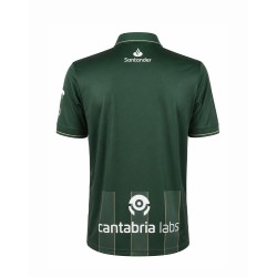 Camiseta Racing Santander 2026/27 Visitante Hombre