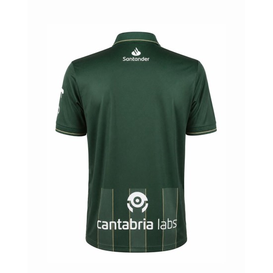 Camiseta Racing Santander 2026/27 Visitante Mujer Camiseta Racing Santander 2026/27 Visitante Mujer