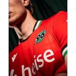 Camiseta Local de Hannover 96 2026/27 para Mujer