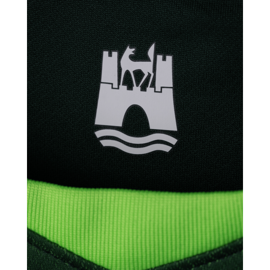 Camiseta local de mujer VfL Wolfsburg 2026/27