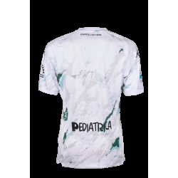 Camisa de visitante para hombre Empoli 2024/25 Camisa de visitante para hombre Empoli 2024/25