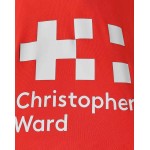 Camiseta de local Charlton Athletic 2026/27 para hombre