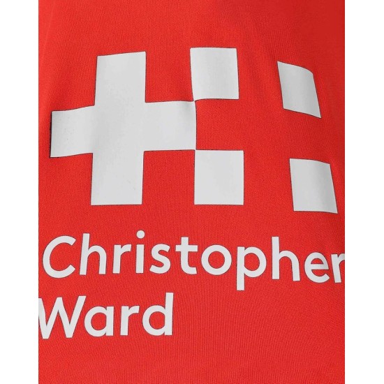 Camiseta de local Charlton Athletic 2026/27 para hombre