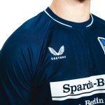 Camiseta visitante infantil Hertha BSC 2026/27