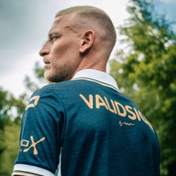 Camiseta Tercera 2025/26 Hombre Go Ahead Eagles Camiseta Tercera 2025/26 Hombre Go Ahead Eagles