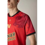 Camiseta Especial Cuarta 2025/26 Venezia - Roja Mujer