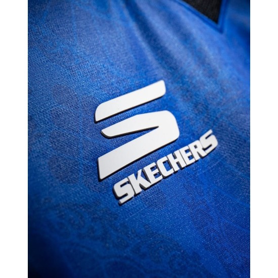 Camiseta de Visitante del Querétaro FC 2026/27 para Hombre