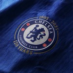 Camiseta Local 120º Aniversario Chelsea 2025/26 Hombre