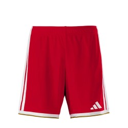 Pantalones Cortos Local Hombre Bayern Múnich 2026/27 Pantalones Cortos Local Hombre Bayern Múnich 2026/27