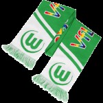 VfL Wolfsburg Bufanda Diversidad VfL Wolfsburg Bufanda Diversidad