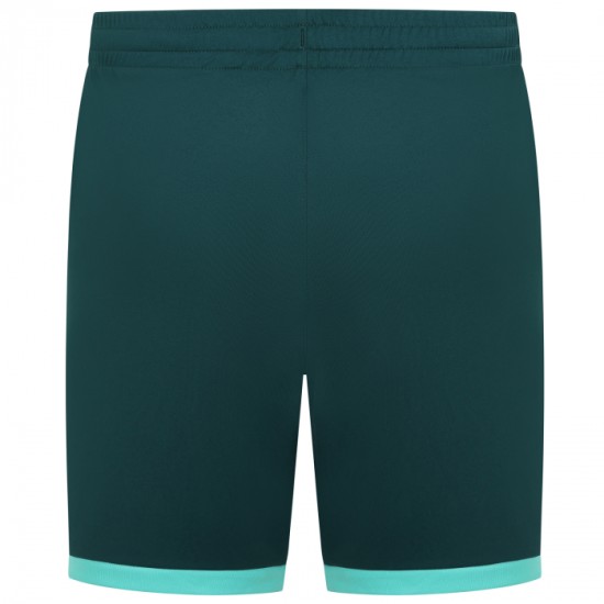 Niño Pantalones de Visitante Wolverhampton Wanderers 2025/26 Niño Pantalones de Visitante Wolverhampton Wanderers 2025/26